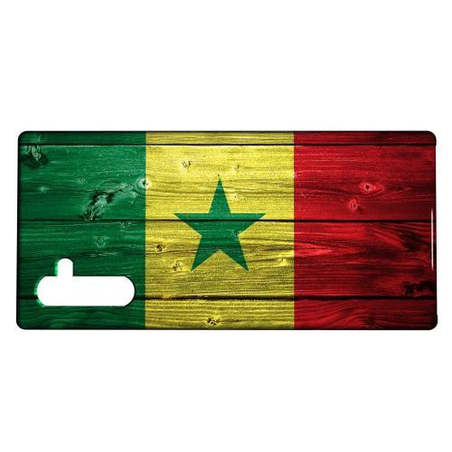 Coque Pour Galaxy S23 5g Drapeau Senegal 02 on Productcaster.