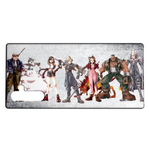 Coque Pour Galaxy S23 5g Final Fantasy 7 Concept Art 11 on Productcaster.