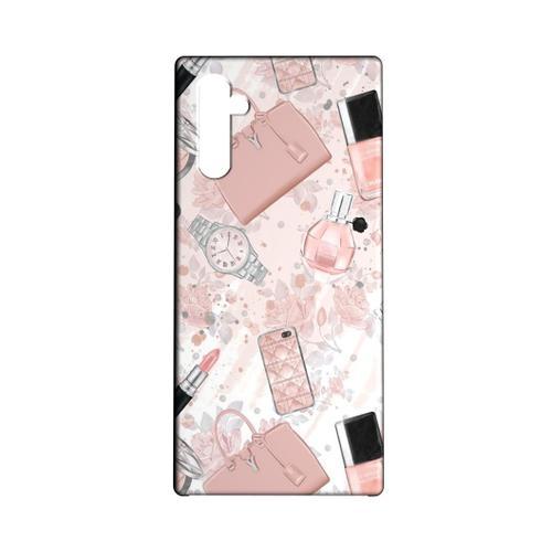 Coque Pour Galaxy S23 5g Glamour Fashion Girl 14 on Productcaster.