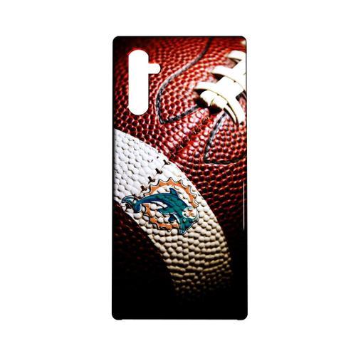 Coque Pour Galaxy S23 5g Miami Dolphins Nfl Team 03 on Productcaster.