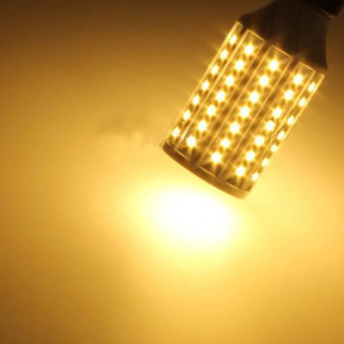 Ampoule Épis De Maïs, Puce À Haute Luminosité 102led Smd 5730 E27 A... on Productcaster.