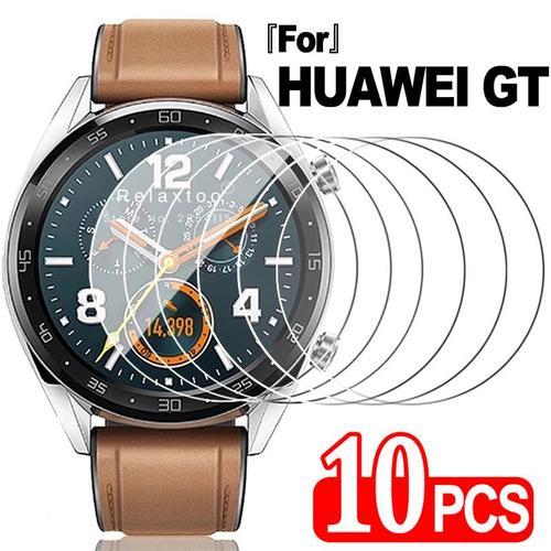 Tempered Glass Screen Protector For Huawei Watch Gt3 Se Gt 3 Pro Gt... on Productcaster.