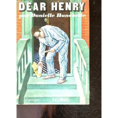 Dear Henry - Recit on Productcaster.