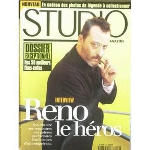 Studio Magazine N° 116 Du 01/01/1997 on Productcaster.