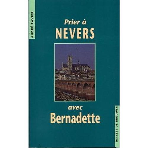 Prier À Nevers Avec Bernadette on Productcaster.