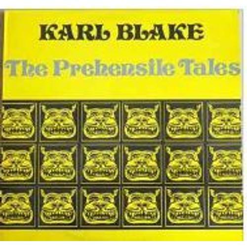 Karl Blake - The Prehensible Tales on Productcaster.