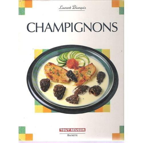 Champignons on Productcaster.