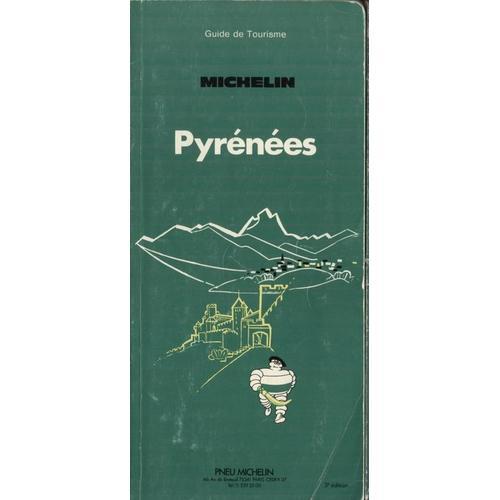 Guide Vert : Pyrénées on Productcaster.