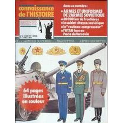 Connaissance De L'histoire Hachette N° 10 Du 01/02/1979 on Productcaster.