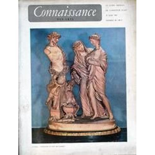 Connaissance Des Arts N° 40 Du 15/06/1955 on Productcaster.