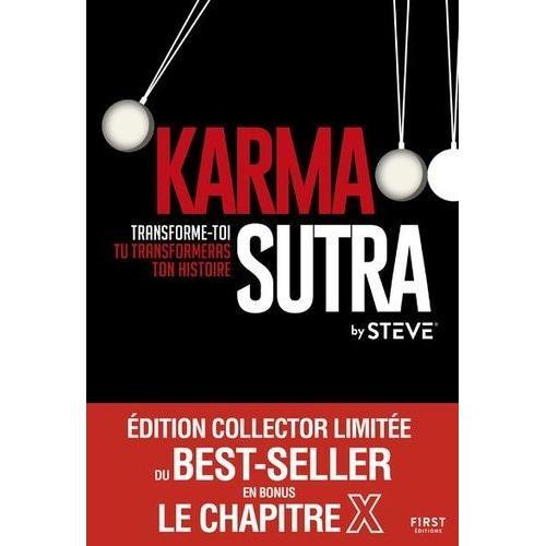 Karma Sutra - Transforme-Toi Tu Transformeras Ton Histoire on Productcaster.