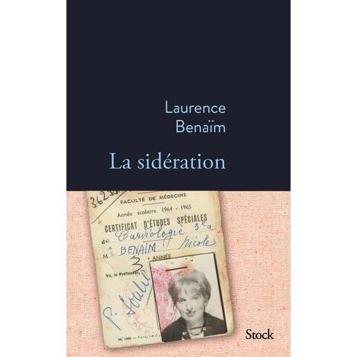 La Sidération on Productcaster.