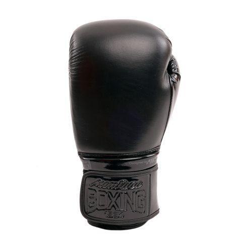 Gants Boxe Victory Mi-Cuir Montana on Productcaster.