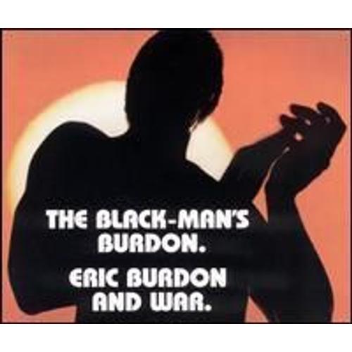 The Black-Man's Burdon on Productcaster.