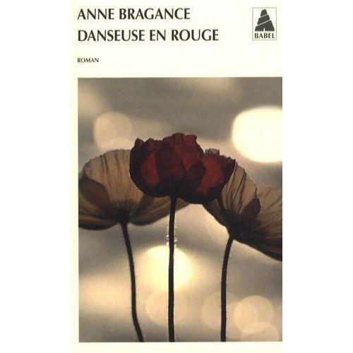 Anne Bragance - Danseuse En Rouge on Productcaster.