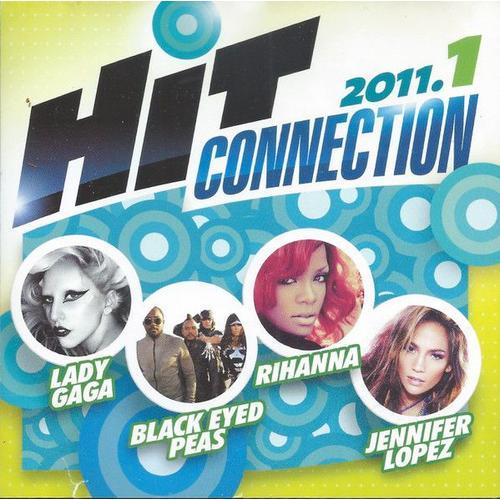 Hit Connection 2011.1 on Productcaster.