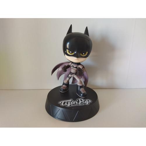 The Batman - Figurine Tip'n'pop on Productcaster.