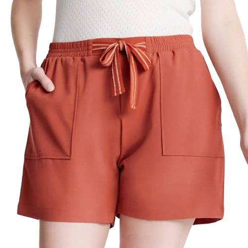 Short Terracotta Femme Tbs Visa on Productcaster.