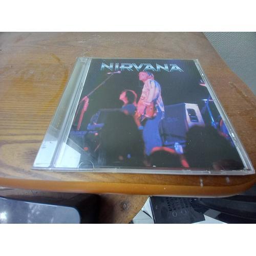 Nirvana The Rockview Interviews Cd on Productcaster.