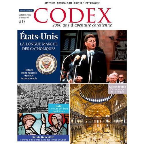 Amérique Codex#17 on Productcaster.