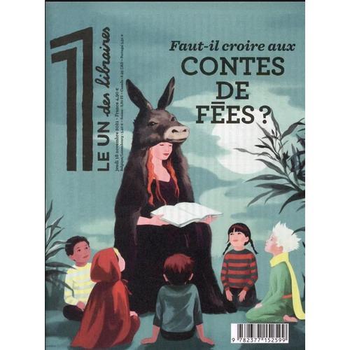 Le 1 Des Libraires - Le Pouvoir Des Contes on Productcaster.