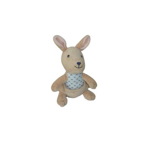 Doudou Peluche Kangourou 24 Cm Comme Neuf Arthur Et Lola (Reconditionné) on Productcaster.