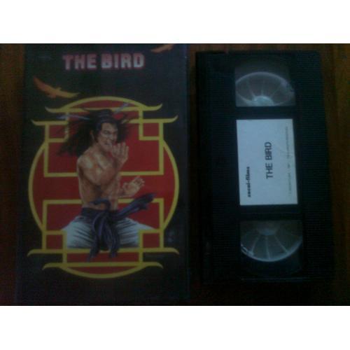 Cassette Vidéo Vhs - The Bird (Le Secret De Shaolin) - Shih Hao Ko on Productcaster.