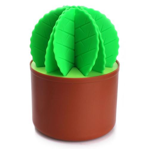 Sous-Verres Bonsaï Cactus, 6 Pièces/Ensemble, Nouveauté, Décoration... on Productcaster.