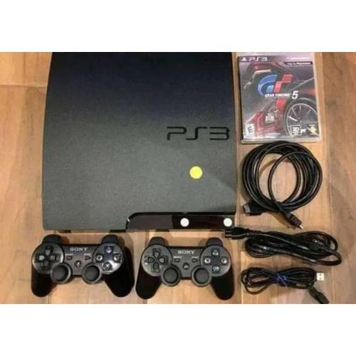 Ps3 + Jeu on Productcaster.