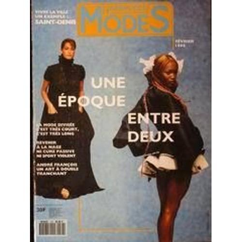 Jardin Des Modes N° 176 Du 01/02/1994 on Productcaster.