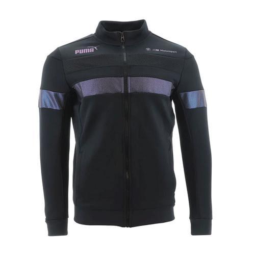 Puma Bmw M Motorsport Metal Energy Race Jacke - Hommes Trainingsjac... on Productcaster.