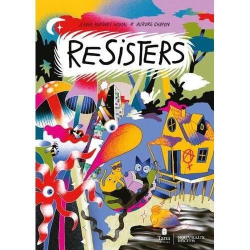 Resisters on Productcaster.