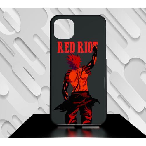 Coque Pour Iphone 15 Manga My Hero Academia 09 on Productcaster.