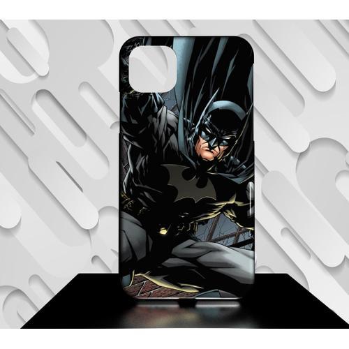 Coque Pour Iphone 15 Batman Comics 11 on Productcaster.