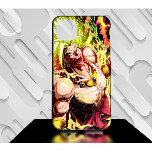 Coque Pour Iphone 15 Manga Dragon Ball Z Dbz 68 on Productcaster.