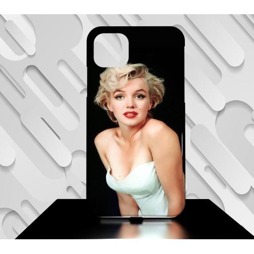 Coque Pour Iphone 15+ / 15 Plus Marilyn Monroe 22 on Productcaster.