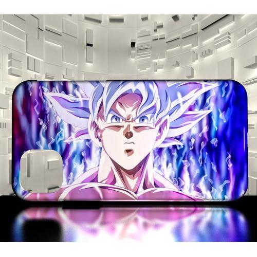 Coque Pour Iphone 15+ / 15 Plus Manga Dragon Ball Z Dbz 80 on Productcaster.