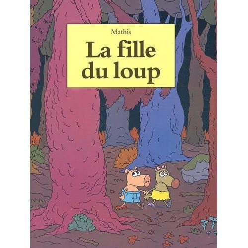 La Fille Du Loup on Productcaster.