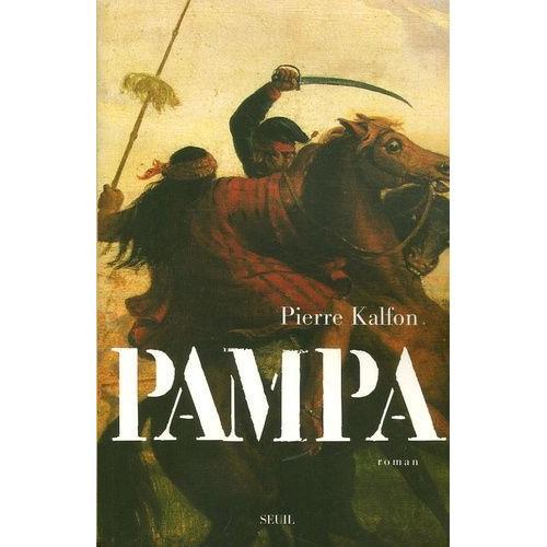 Pampa on Productcaster.