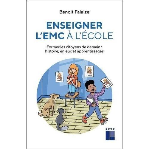 Enseigner L'emc À L'école on Productcaster.