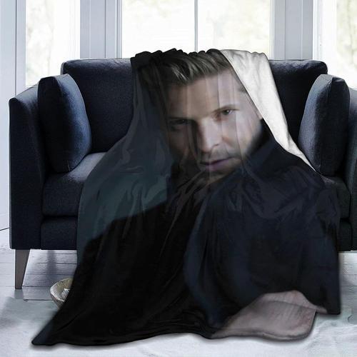 Couverture Polaire Chaude Douce Et Confortable Matt Czuchry on Productcaster.