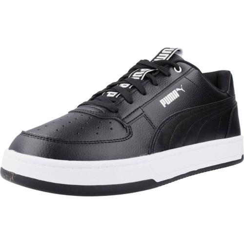 Puma Caven 2.0 Logob Colour Noir - 43 on Productcaster.