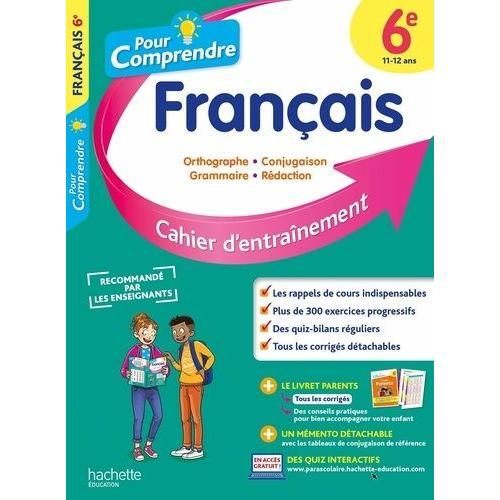 Français 6e on Productcaster.