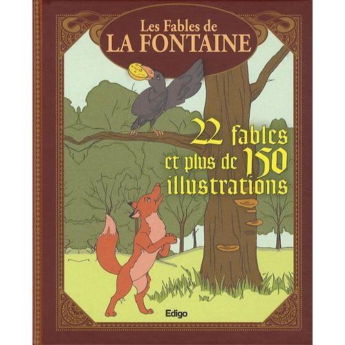 Les Fables De La Fontaine on Productcaster.