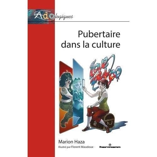 Pubertaire Dans La Culture on Productcaster.