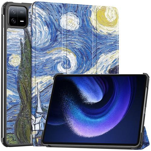 Coque pour Tablette Résistant aux Chutes pour Xiaomi Pad 6 2023 11 ... on Productcaster.