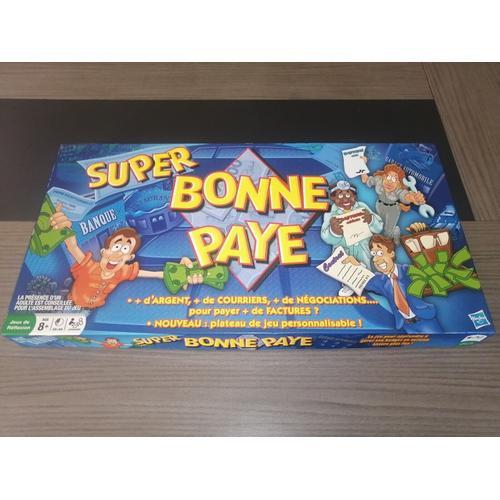 Super Bonne Paye on Productcaster.