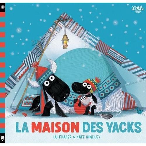 La Maison Des Yacks on Productcaster.