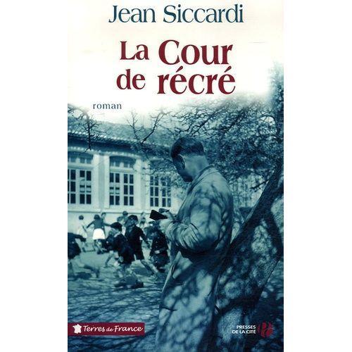 La Cour De Récré on Productcaster.