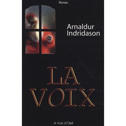 La Voix on Productcaster.